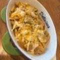 Rieko_ｓ♪♪'s cooksnap of when they made ✿筍のチーズ焼き✿.