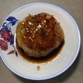 クックUZUAZH☆'s cooksnap of when they made 蓮根つくね.