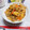 めみたん☆'s cooksnap of when they made ฺ✽✽厚揚げのカレー丼✽ฺ✽.