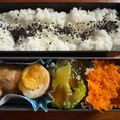 なーなちゃん's cooksnap of when they made 塩むすび.