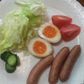 サーフブレイド's cooksnap of when they made とろ～り半熟煮玉子.