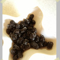 iamacco's cooksnap of when they made 簡単★余った黒豆de甘納豆.