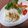 パンヤヒロ's cooksnap of when they made 塩麹でお手軽鶏ハムサラダ.