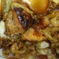 くうこうた's cooksnap of when they made お弁当にも☆鶏の甘酢がらめ.