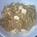 ●犬太●'s cooksnap of when they made 簡単★和風麻婆豆腐.
