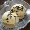 月ーまま's cooksnap of when they made 濃厚爽やかバナナアイス.