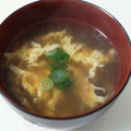 やしゅう's cooksnap of when they made まろやか♪溶き卵の中華風スープ.