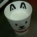 りゅうゆずmama's cooksnap of when they made ホエーで簡単ラッシー♪.