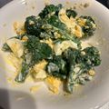 きょうりこ's cooksnap of when they made 海老とブロッコリーと卵のサラダ.