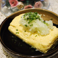 るるおか's cooksnap of when they made ★とり〇ーる風だし玉★.