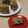 りょおちん's cooksnap of when they made ☆ふわふわ抹茶シフォン～黒豆甘納豆入り☆.