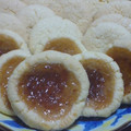 ありっこママ's cooksnap of when they made クッキー☆めちゃめちゃ簡単!!!.