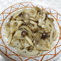 うまうま・らぶ's cooksnap of when they made れんこん・きのこ・糸こんの炒り煮.