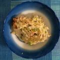 みえ２'s cooksnap of when they made ほっこりトロ②里芋ときのこのHOTサラダ.