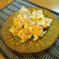 シュガーベビー's cooksnap of when they made シュウマイ.