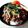 peppermint13's cooksnap of when they made アッという間に肉味噌丼～ビビンバ風～.