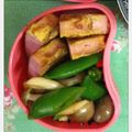 AhoyAhoy's cooksnap of when they made 簡単☆ボロニアソーセージピカタ♪.
