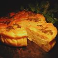 ひさかた's cooksnap of when they made ヨーグルトセロリけーき。.
