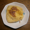 まあくんのおくさん's cooksnap of when they made 納豆のお揚げ包み焼き.