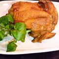 櫻音's cooksnap of when they made 計量簡単！圧力鍋！箸でほぐれる鶏の照り煮.
