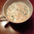 ☆きゃよこ☆'s cooksnap of when they made とろろのとろとろ豆乳スープ!!.