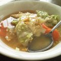 空月 法華's cooksnap of when they made THE 豚バラローリングキャベツ.