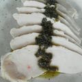 wガザ子's cooksnap of when they made 鶏ハム（トリハム）.