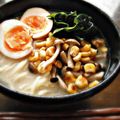 mirutann's cooksnap of when they made お家で出来る☆コーンバターラーメン♪.
