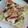 ＊sasa＊'s cooksnap of when they made お好み焼き風トースト♪.