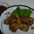 ジュエリーママ's cooksnap of when they made 豚ヒレ肉のピカタ～チーズ風味･:*ﾟ♡.
