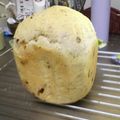まるまあある's cooksnap of when they made ホームベーカリーでドライトマトのパン.