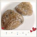 クックみお's cooksnap of when they made そばめし風～？！おにぎり.