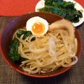 ＴＯＭＯ ＹＵ's cooksnap of when they made 再現♡ラーメン屋さんの辛もやし.