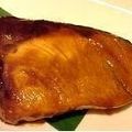 すみれちゃ's cooksnap of when they made ぶりの照り焼き.