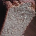 Apple_Home's cooksnap of when they made HBでふわふわ(美´∀｀味)珈琲食パン.