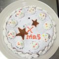 まゆぶう❤'s cooksnap of when they made ふわっと軽やか♪ガトーショコラ.