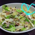 NYkun's cooksnap of when they made 簡単おいしい♫塩こんぶ＆キャベツ✿.