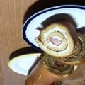 MagiK's cooksnap of when they made ロールケーキ.