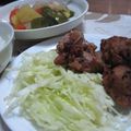 rate★'s cooksnap of when they made 時間短縮☆唐揚げ.