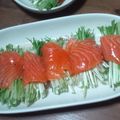 ☆百花☆ママ's cooksnap of when they made パーティー料理☆水菜の前菜.