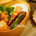 manapk's cooksnap of when they made ＊定番♪インゲンのゴマ和え＊.