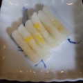pーtan's cooksnap of when they made ＊冬至にもおせちにも＊ゆず巻き大根♪.