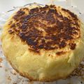 りこりゃんママ's cooksnap of when they made 酒粕の焼きっぱなしケーキ.