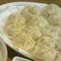 ミックチュジューチュ's cooksnap of when they made あつあつジューシー☆手作り小龍包.