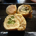 たなか家's cooksnap of when they made 魚の卵の大根巻き煮.
