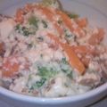 ともじゅんじゅん's cooksnap of when they made 基本！お手軽♪白あえ.