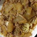 cocokame's cooksnap of when they made カリカリ☆トロトロ！！あんかけ焼きそば.