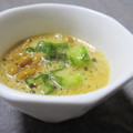 えみんちゅ＊'s cooksnap of when they made お手軽♪オクラと納豆の海苔和え.