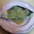 そらななみまま's cooksnap of when they made とろとろの鰆の味噌煮.