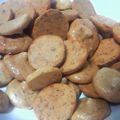 mikkosann's cooksnap of when they made しゅわっと消えて残るのは香ばしさ♥.